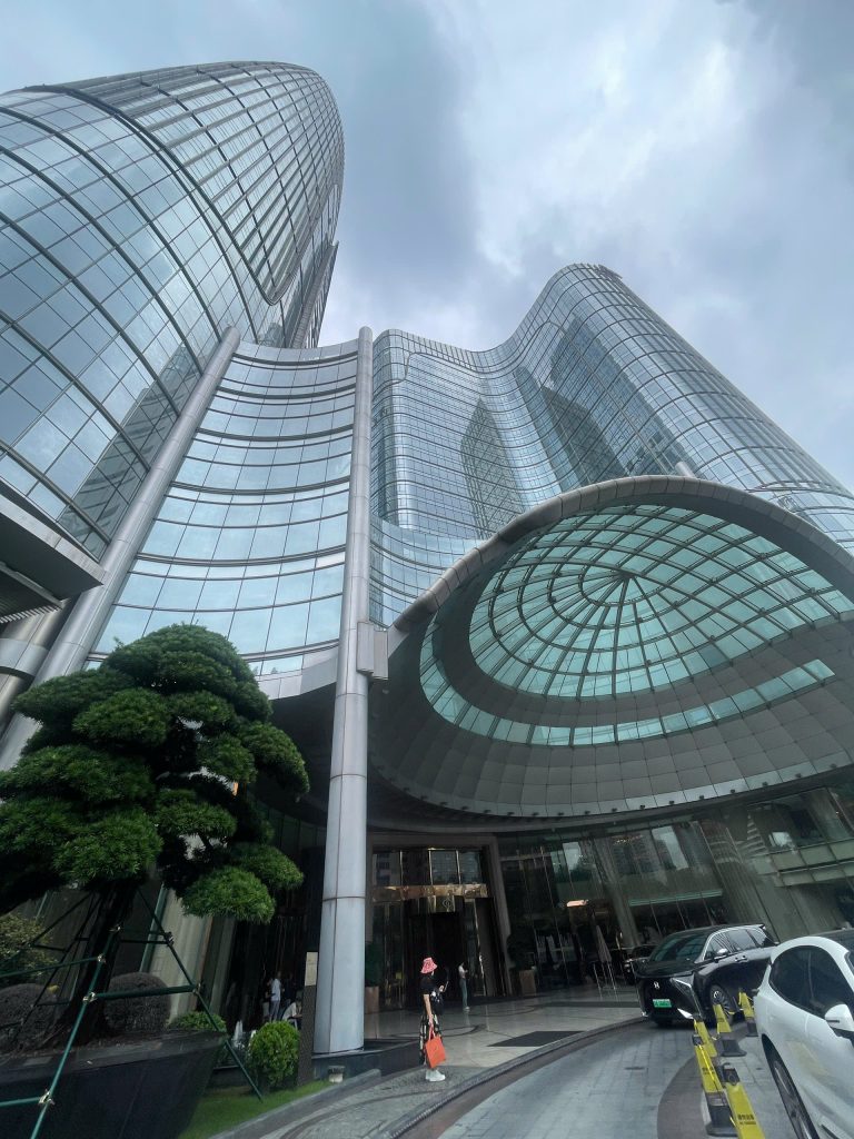 Khách sạn SOFITEL nới tối trải nghiệm 5 ngày thú vị